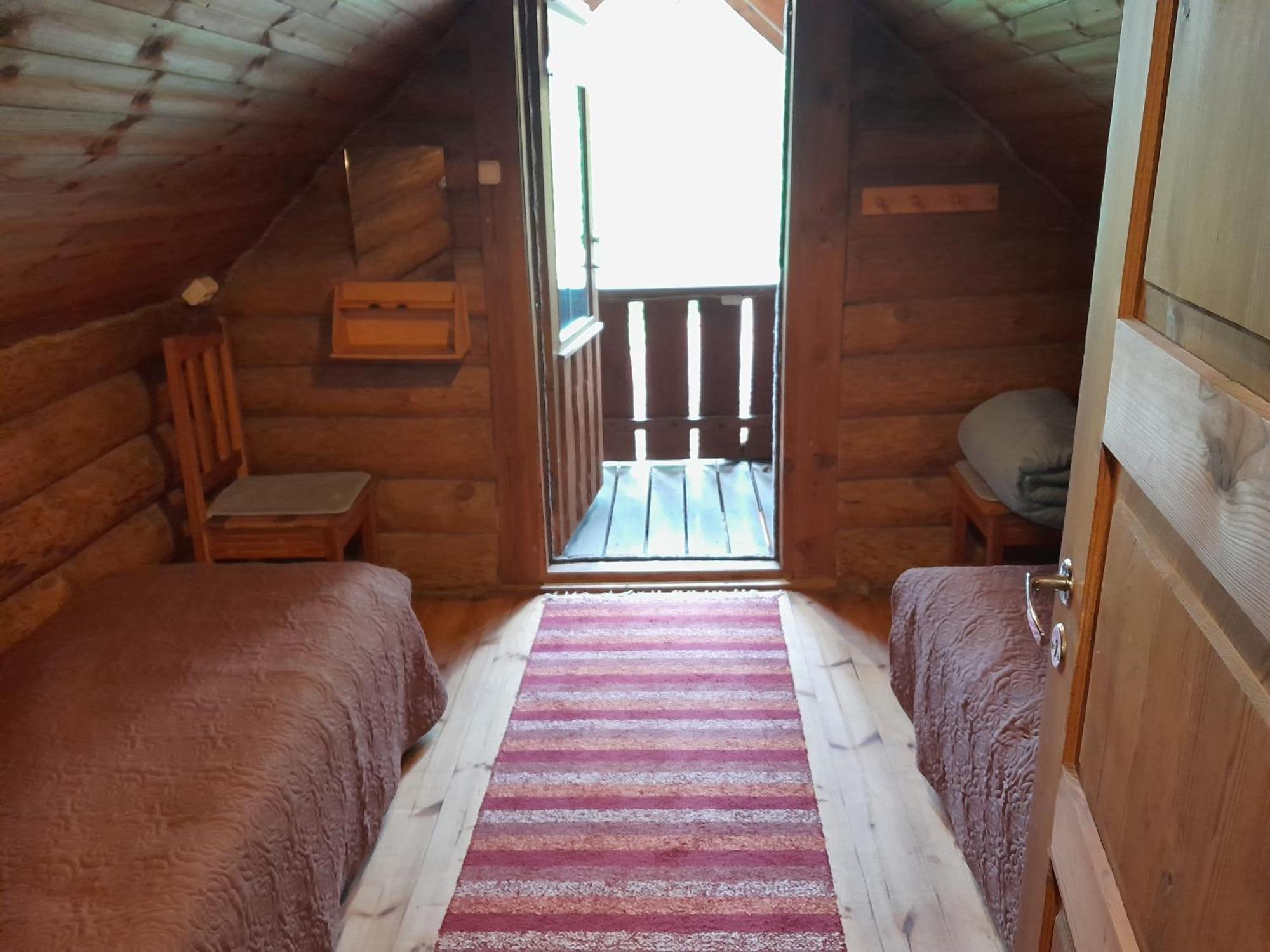 Kaebi Holiday Homes Ainja Buitenkant foto