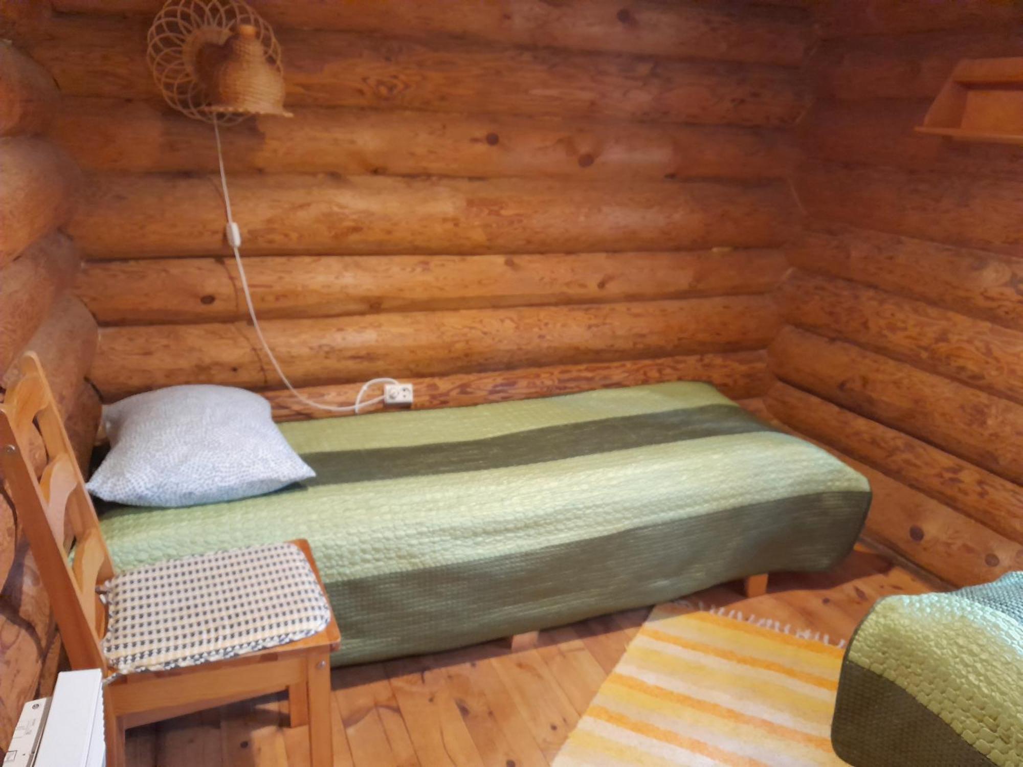 Kaebi Holiday Homes Ainja Kamer foto