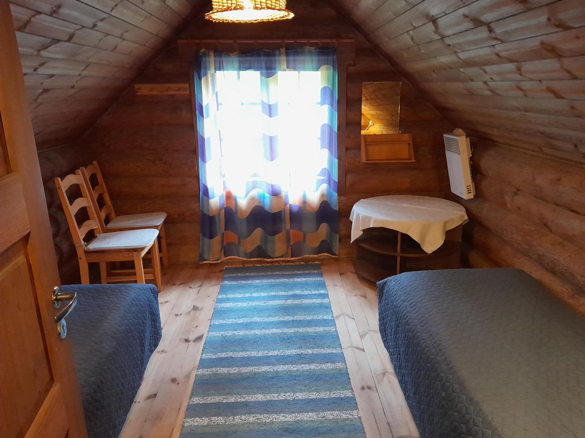 Kaebi Holiday Homes Ainja Kamer foto