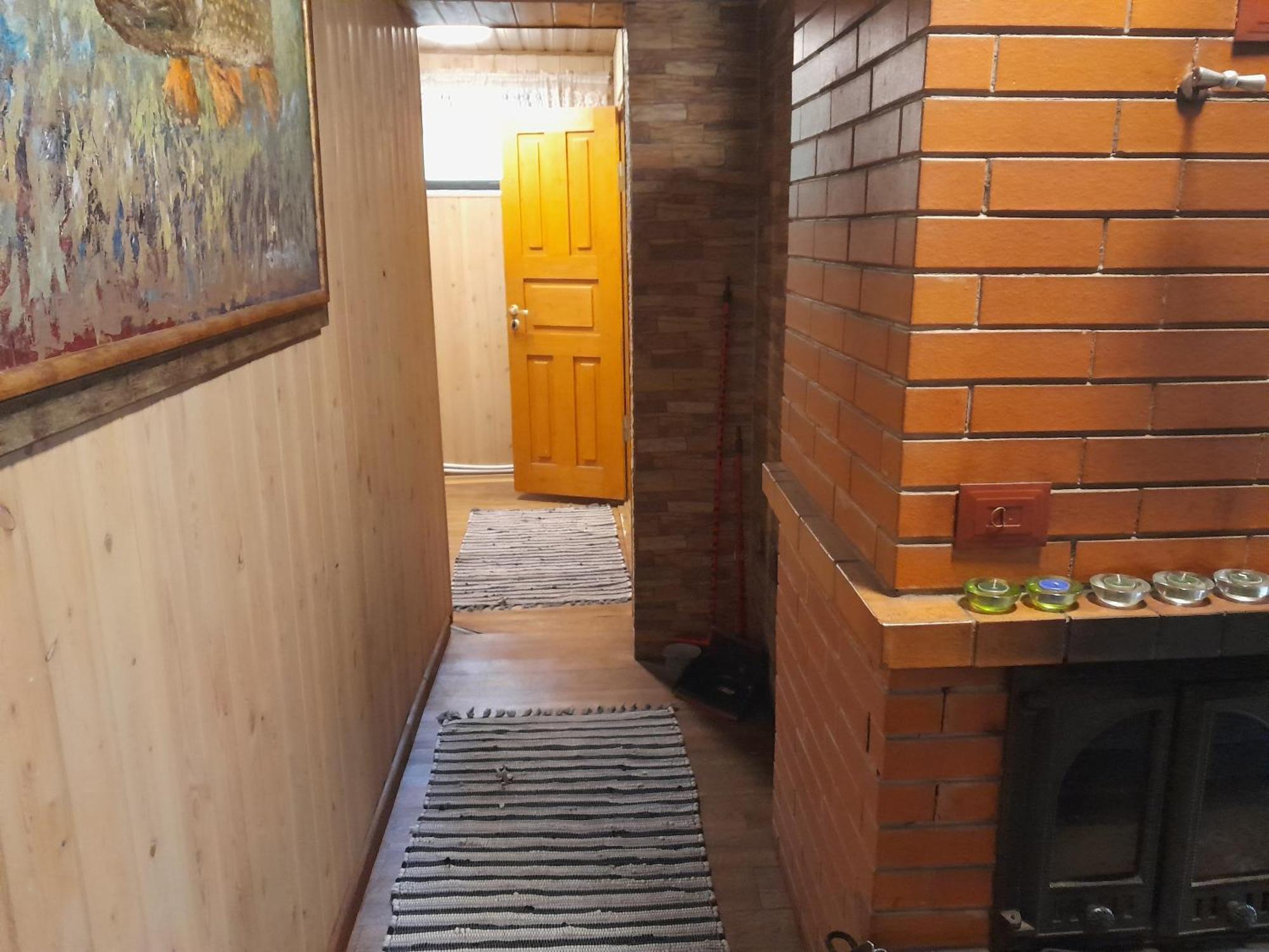 Kaebi Holiday Homes Ainja Kamer foto