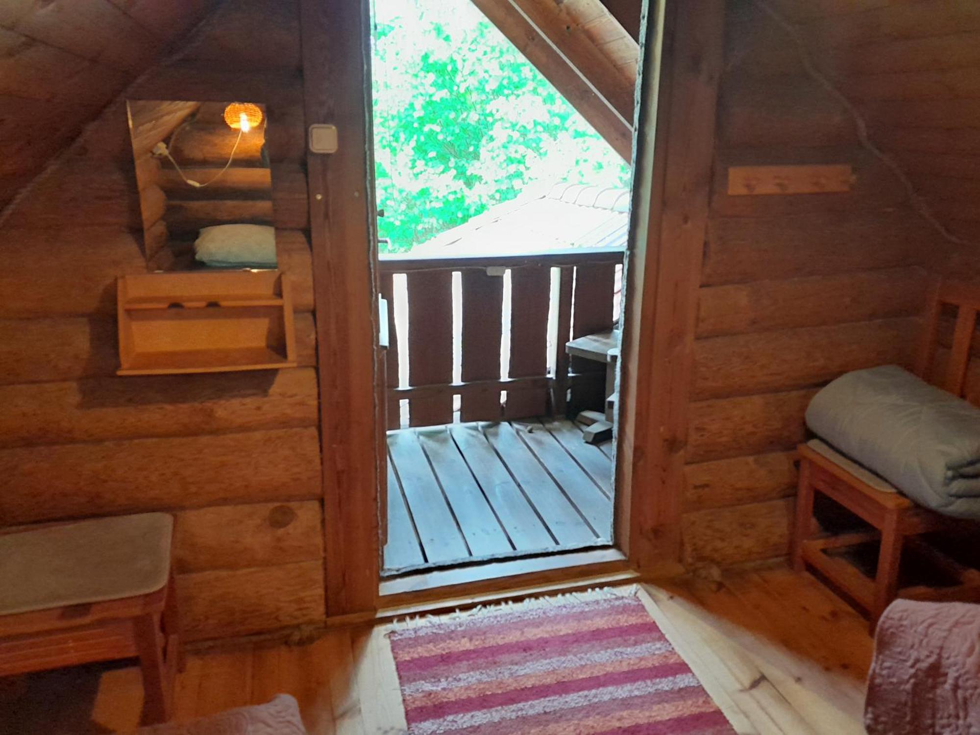 Kaebi Holiday Homes Ainja Kamer foto