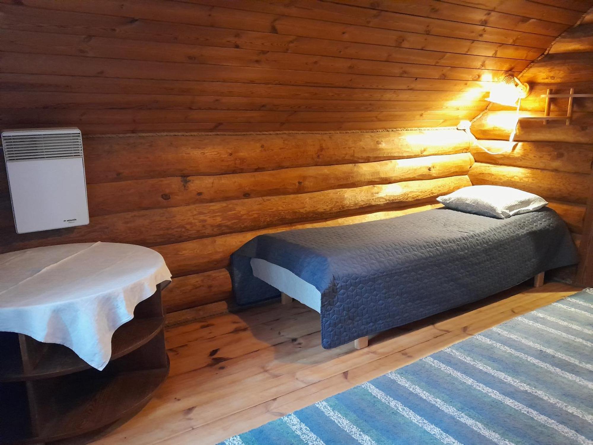 Kaebi Holiday Homes Ainja Kamer foto