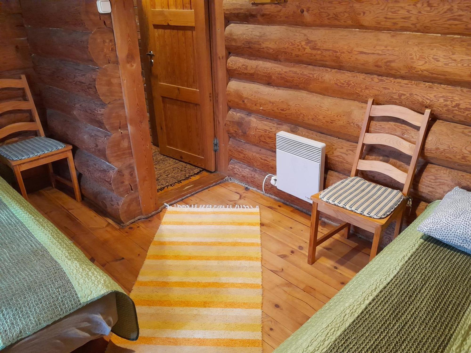 Kaebi Holiday Homes Ainja Kamer foto