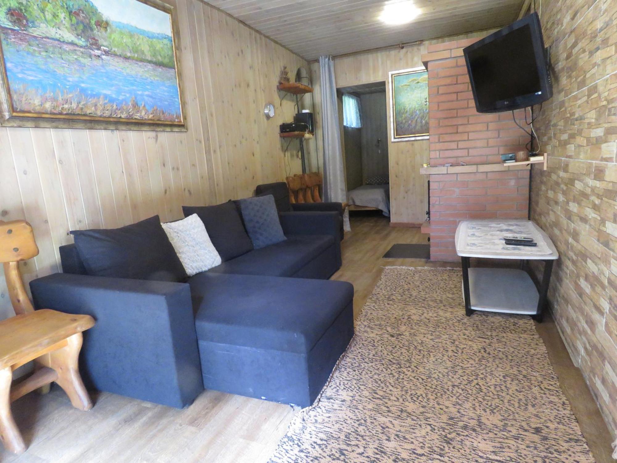 Kaebi Holiday Homes Ainja Kamer foto