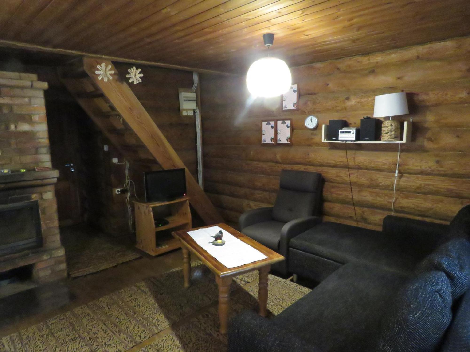 Kaebi Holiday Homes Ainja Kamer foto