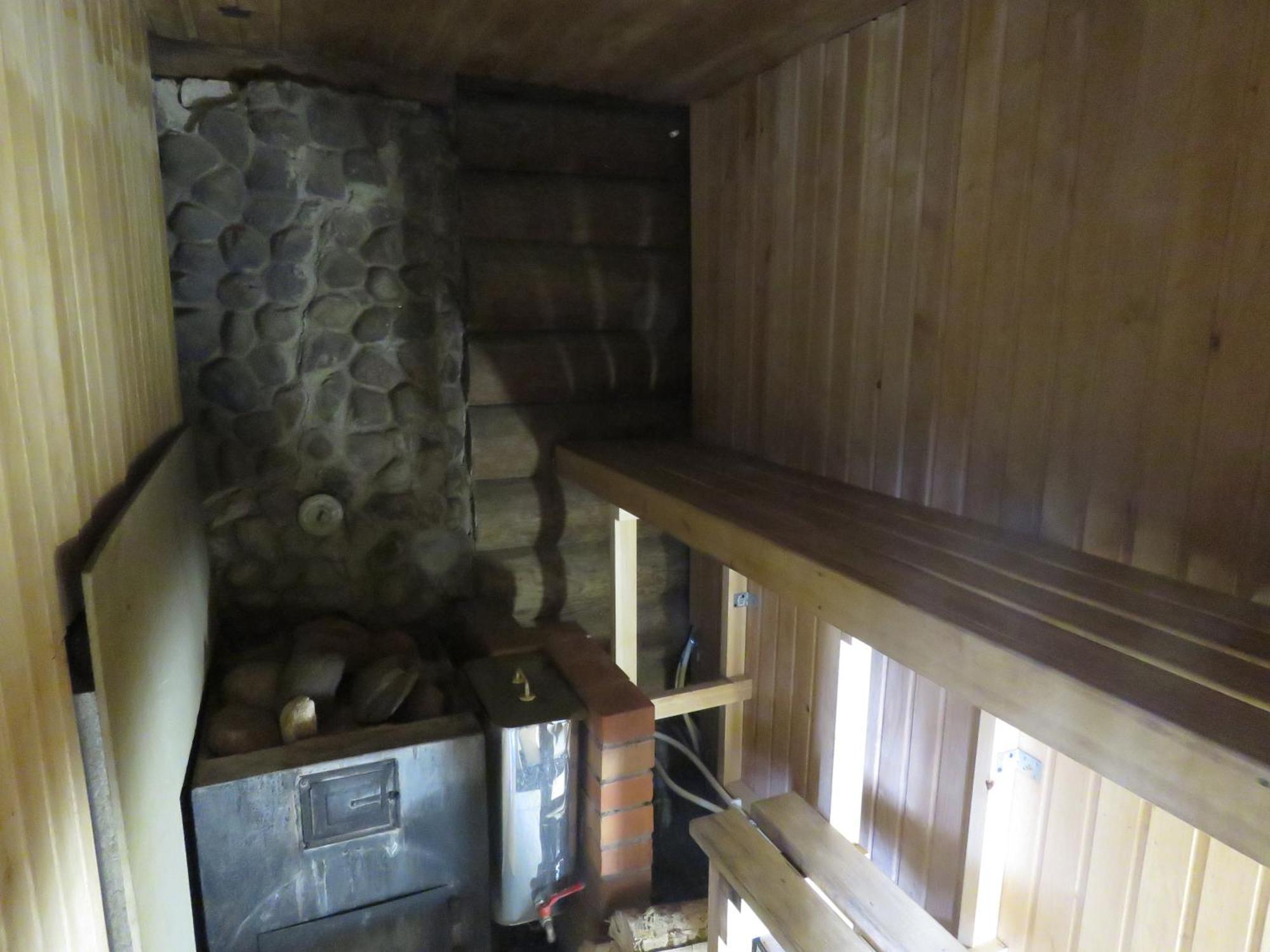 Kaebi Holiday Homes Ainja Kamer foto